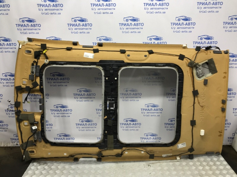 Потолок Kia Sportage SL 2.0 DIESEL D4HA 2010 (б/у) Київ - зображення 4