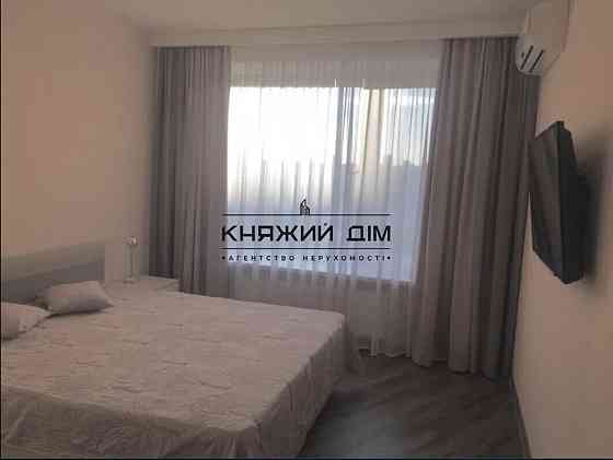 Аренда 2-х к.кв. студио в ЖК Garden City Residence, м. Лукьяновская. № 11134499 Киев