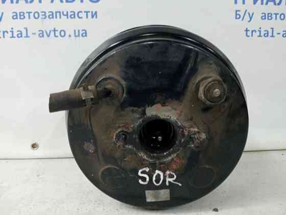 Вакуумный усилитель тормозов Kia Sorento BL 2.5 DIESEL D4CB 2002 (б/у) Киев