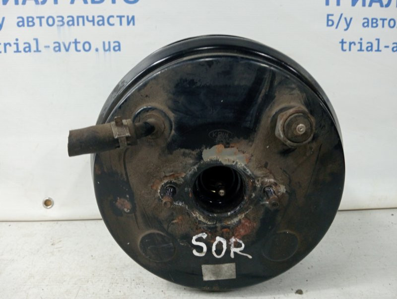 Вакуумный усилитель тормозов Kia Sorento BL 2.5 DIESEL D4CB 2002 (б/у) Киев - изображение 2