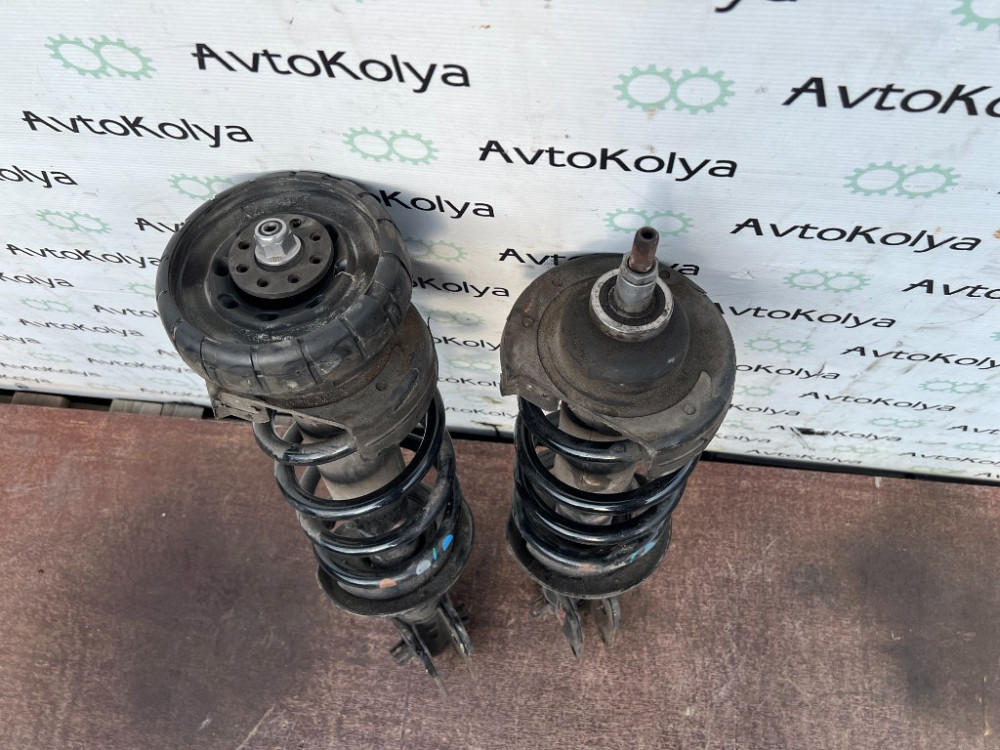 Амортизатор передний (стойка) Nissan NV300 2016-2021 (543023941R) Ковель - зображення 3