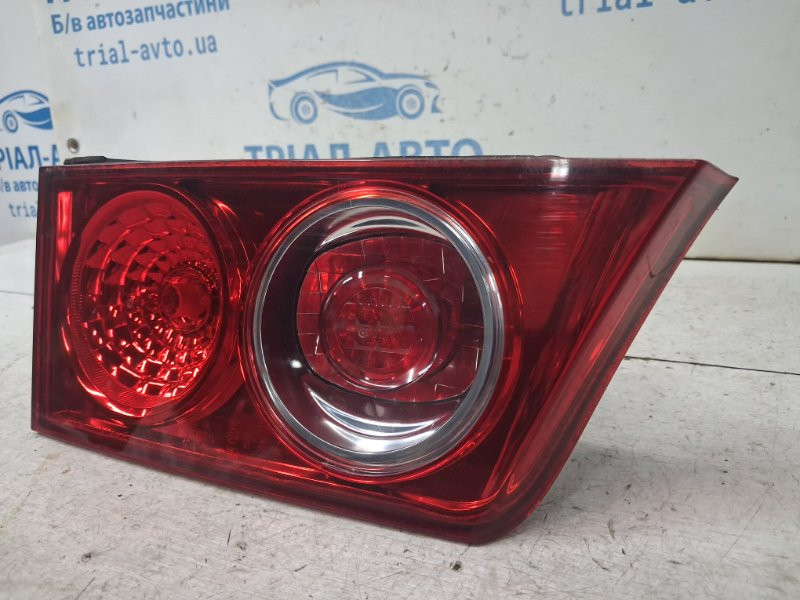 Фонарь задний внутренний левый Honda Accord 2002-2008 34156SEA901 (Арт. 86908) Киев - изображение 1