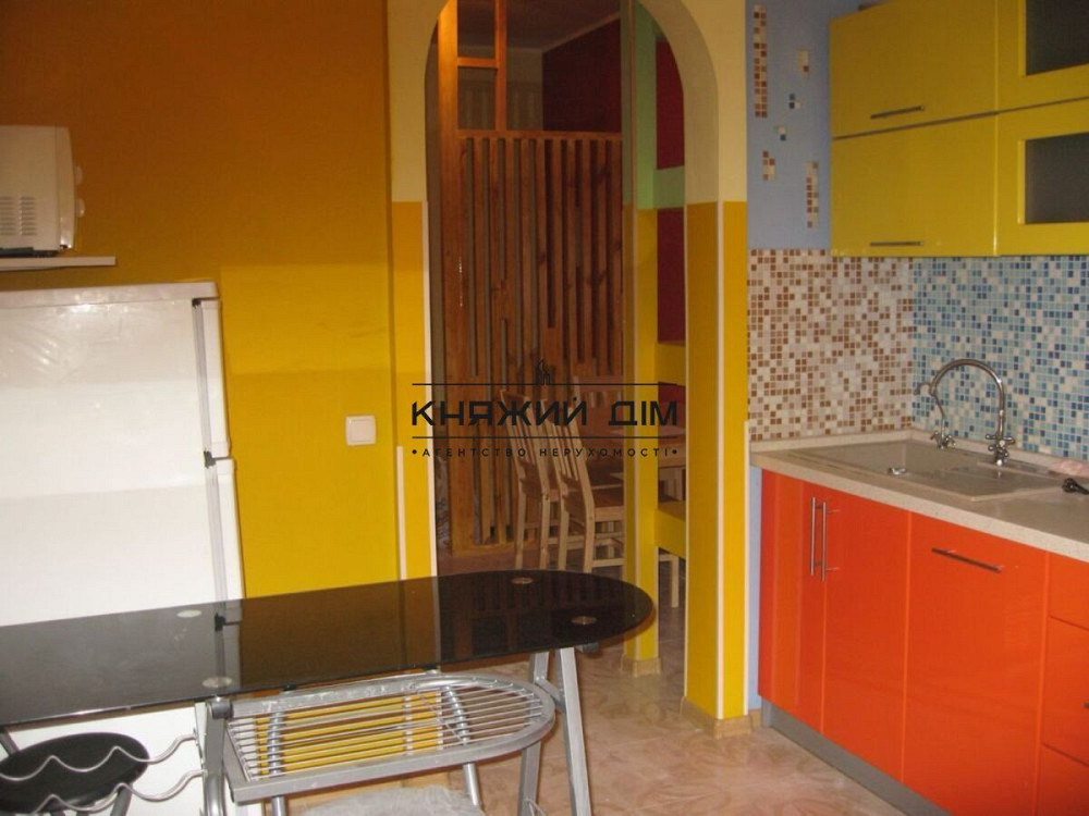 Оренда 2 кімнатної квартири Героїв Дніпра № 11204063 Київ - зображення 2