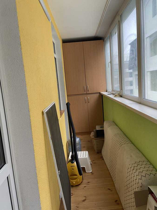 продажа 1-к квартира Киев, Голосеевский, 65000 $ Київ - зображення 8