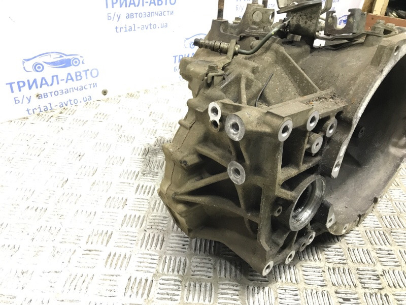 Коробка передач МКПП Mitsubishi Outlander 2007-2012 2500A247 (Арт. 46390) Київ - зображення 4