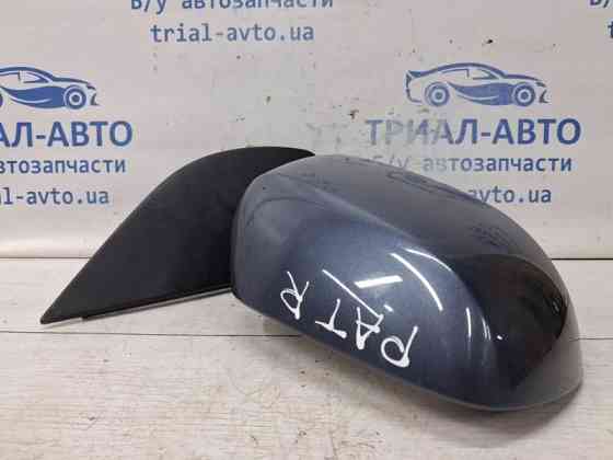 Зеркало правое Nissan Pathfinder R51 2.5 DIESEL YD25DDTI 2004 (б/у) Київ