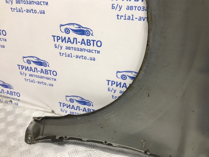 Крыло переднее правое Subaru Outback 2009-2015 57120AJ0409P (Арт. 56331) Киев - изображение 9