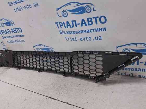 Решетка бампера центральная Hyundai Tucson 2015-2021  (Арт. 83972) Киев