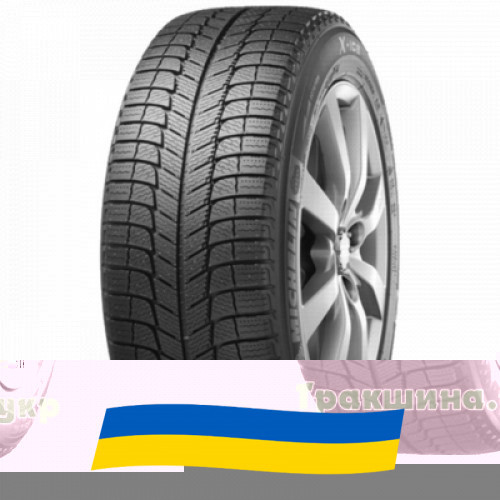 225/60 R17 Michelin X-Ice XI3 99H Легкова шина Киев - изображение 1