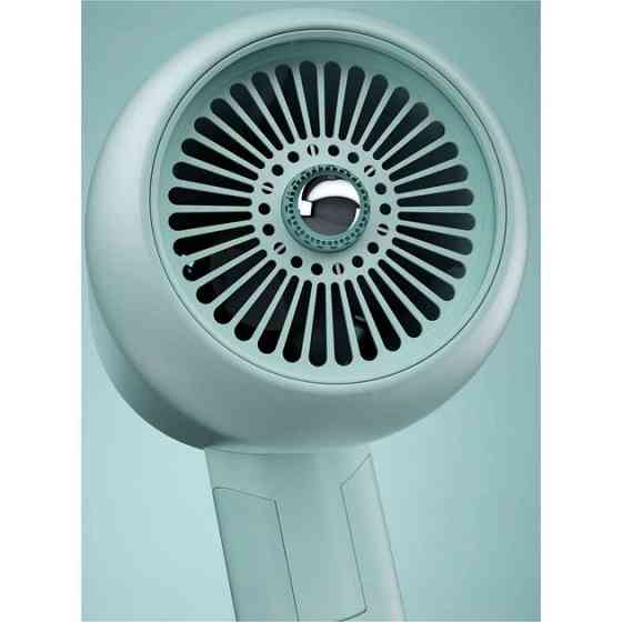 Фен Enchen Hair dryer AIR 2 Plus 1800 Вт голубой Київ