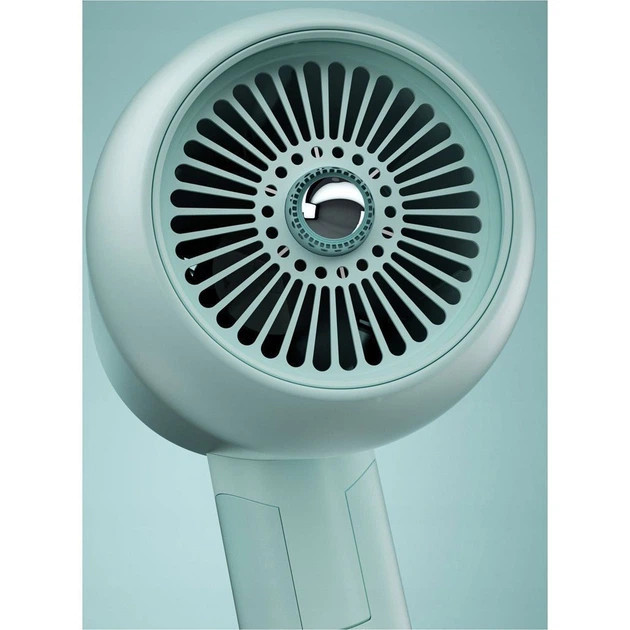 Фен Enchen Hair dryer AIR 2 Plus 1800 Вт голубой Киев - изображение 6