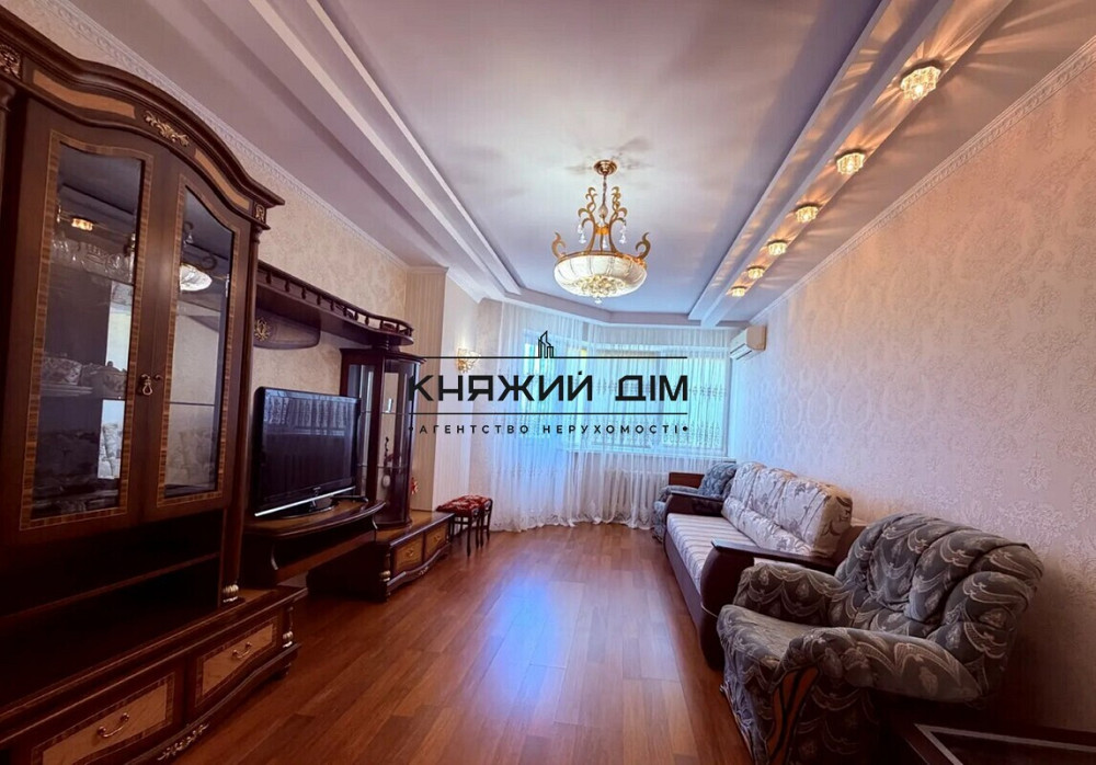 Є генератор!!!! Оренда 2-х кім. квартири м. Позняки. 2хвилини. Код: 11147464 Київ - зображення 8