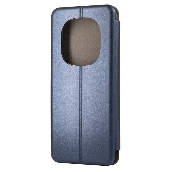 Чохол-книжка ArmorStandart G-Case для Xiaomi Redmi Note 15 Pro 4G Dark Blue (ARM89970) Харків - зображення 2