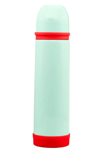 Дитячий Термос Con Brio CB-334-Red 350 мл червоний Київ - зображення 1