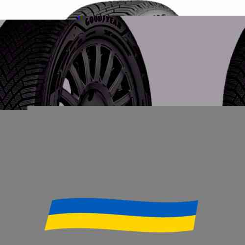 225/45 R17 Goodyear UltraGrip Ice 3 94T Легкова шина Киев