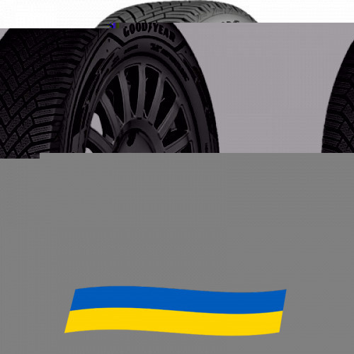 225/45 R17 Goodyear UltraGrip Ice 3 94T Легкова шина Киев - изображение 1