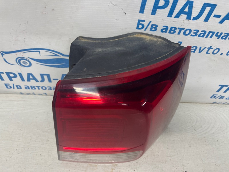 Фонарь задний внешний правый Kia Sorento 2009-2021 924021U500 (Арт. 74775) Київ - зображення 4