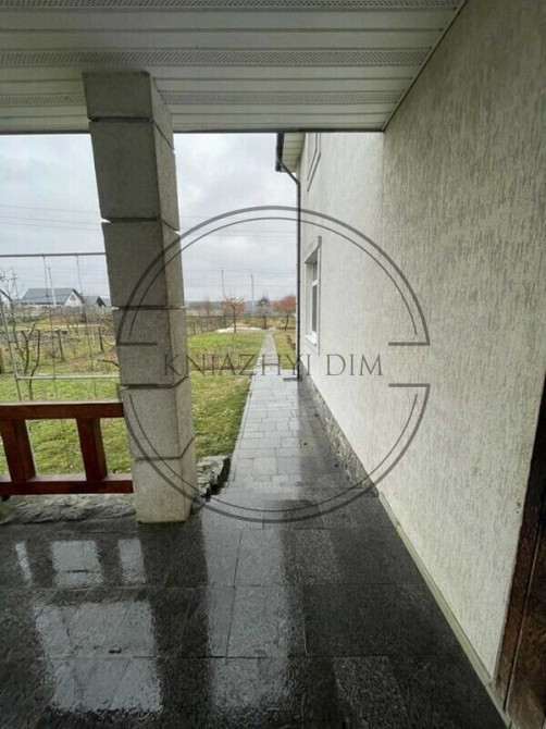 Оренда 2-х поверхового будинку в с. Забуччя. №139343 Київ - зображення 3