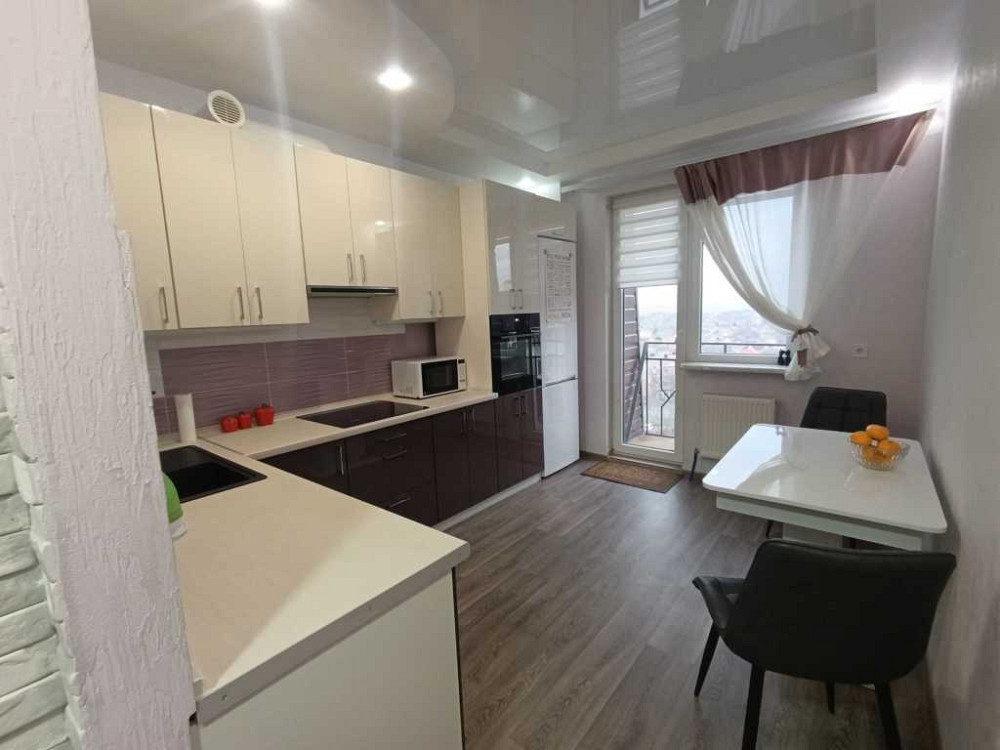 долгосрочная аренда 1-к квартира Одесса, Киевский, 12000 грн./мес. Одеса - зображення 2