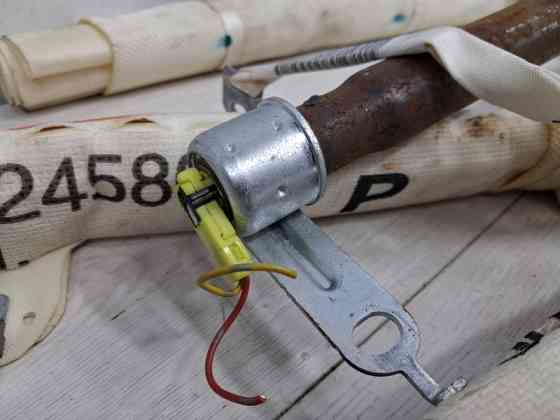 Airbag потолка(шторка) правый Nissan Pathfinder R51 2.5 DIESEL YD25DDTI 2004 (б/у) Киев