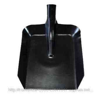 Совковая лопата большая Київ