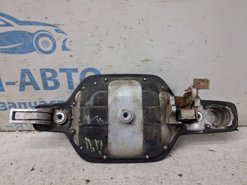 Ручка двери внешняя передняя правая Mitsubishi Pajero Wagon 2006-2022 5716A328 (Арт. 87483) Київ - зображення 3