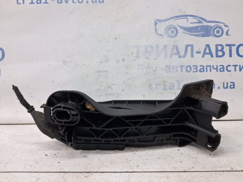 Педаль газа Volkswagen Caddy 2K 1.9 DIESEL BJB 2003 (б/у) Київ - зображення 3