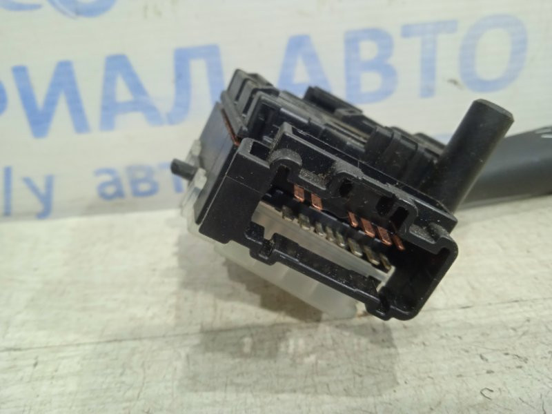 Переключатель подрулевой правый(дворники) Toyota Avensis T25 1.8 БЕНЗИН 1ZZFE 2002 (б/у) Київ - зображення 2