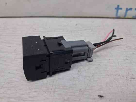 Кнопки управления Nissan Leaf 2017- 251985SA0A (Арт. 84277) Київ