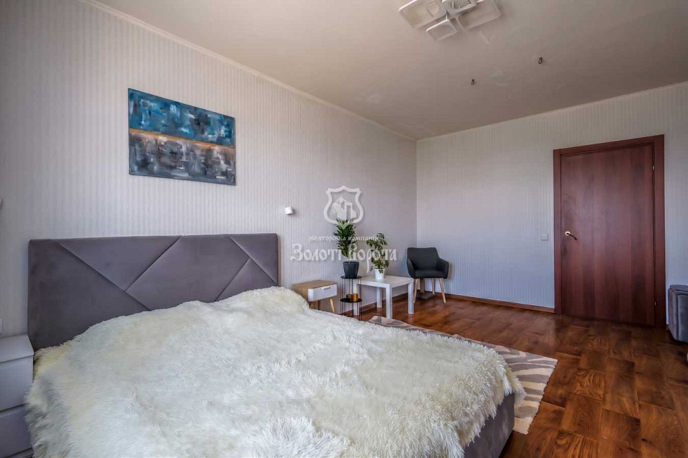 продажа 1-к квартира Киев, Оболонский, 55000 $ Київ - зображення 5