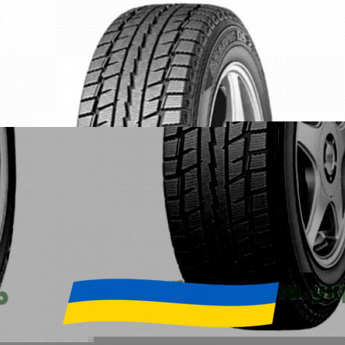 215/45 R17 Dunlop Graspic DS2 87Q Легкова шина Киев - изображение 1