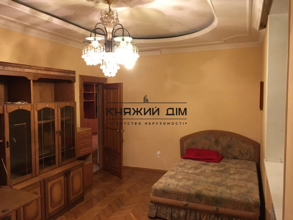 ОРЕНДА 3-к квартира, вул.Котельникова 53 м.Житомирська 5 хв.ходьби. № 1194266 Київ - зображення 11