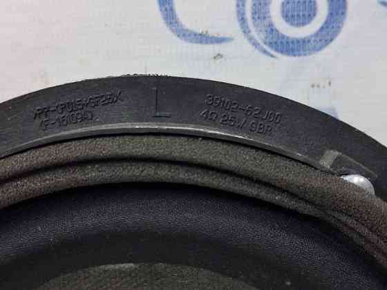 Динамик двери Suzuki SX4 2006-2014 3910268L01 (Арт. 64615) Киев