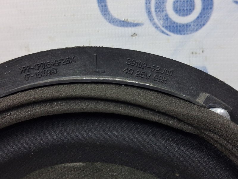 Динамик двери Suzuki SX4 1.6 БЕНЗИН M16A 2006 (б/у) Київ - зображення 2