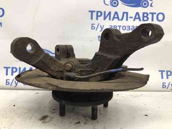 Кулак поворотный правый со ступицей Mitsubishi Lancer 2007-2017 3870A012 (Арт. 49115) Київ