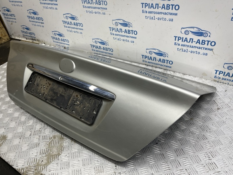 Крышка багажника Toyota Camry 2001-2006 6440133270 (Арт. 81143) Киев - изображение 10