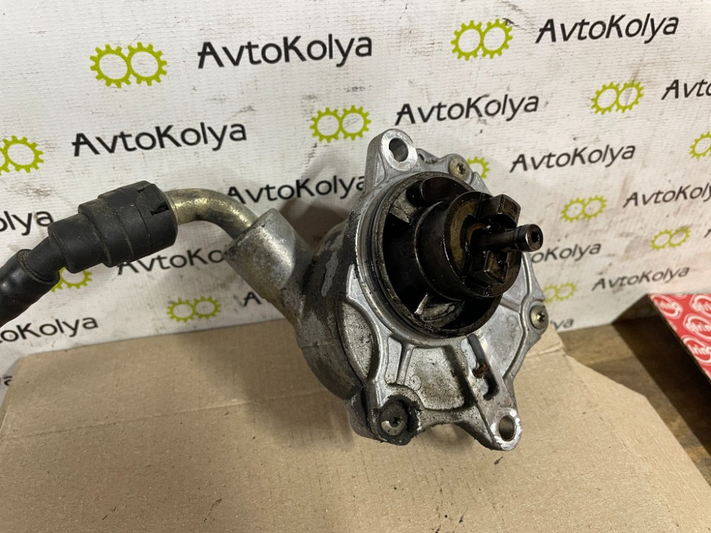 Вакуумный насос Mercedes ML-Class 2.2 / 2.7 cdi W163 1997-2005 (A6112300065) Ковель - зображення 3