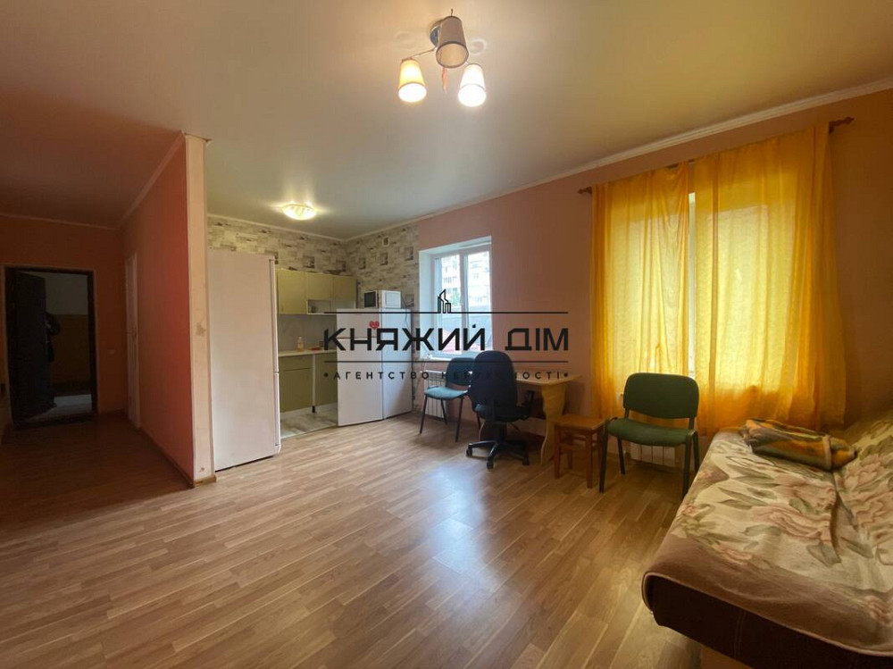 Оренда 2 кімнатна квартира м. Шулявська КОД 11203855 Киев - изображение 4