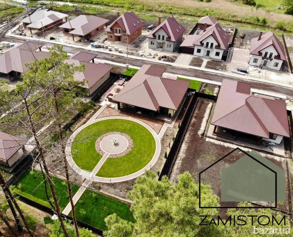 Продаж будинку 220 м2 в котеджному містечку. Село Гнідин (Гнедин, Гнідин), Бориспільського р-ну., 8 Бориспіль - зображення 10