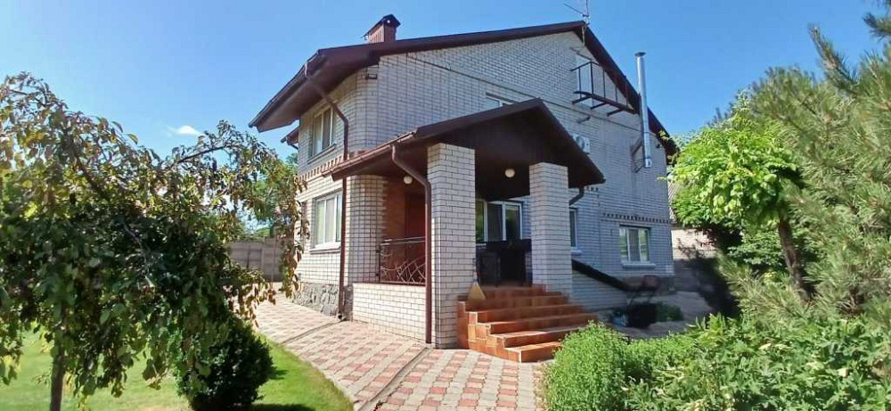 продажа 7-к дом Днепр, Новоалександровка, 130000 $  - изображение 2