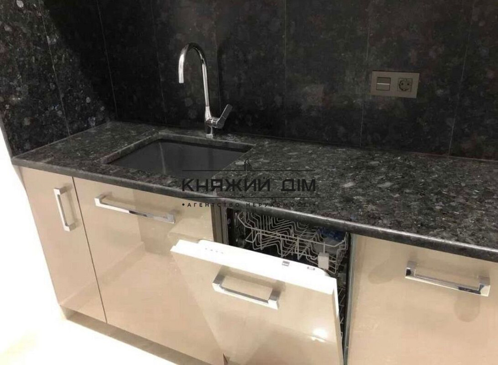 Оренда 2 кімнатна квартира в ЖК Аристократ КОД 11203445 Киев - изображение 9