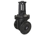 Задвижка чугунная Ду 150 Киев - изображение 7