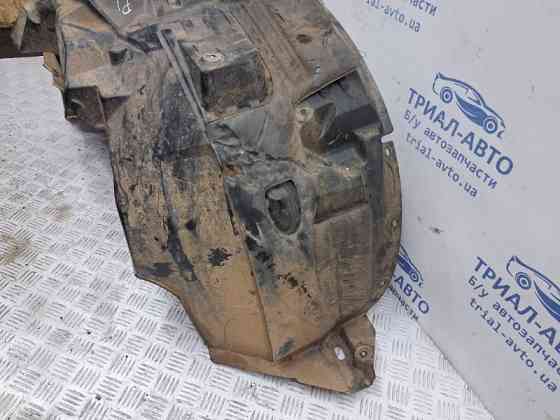 Подкрылок передний правый Nissan Navara D40 2.5 DIESEL YD25DDTI 2004 (б/у) Киев