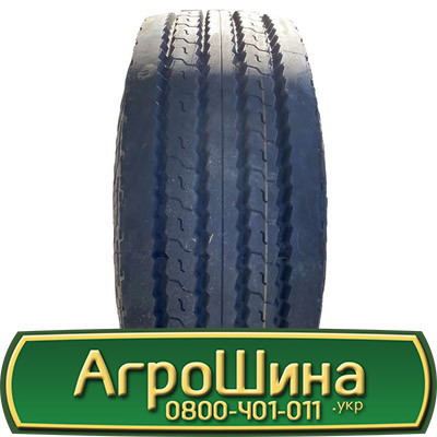 385/65 R22.5 Kumho KRA88 164K Причіпна шина Киев - изображение 1