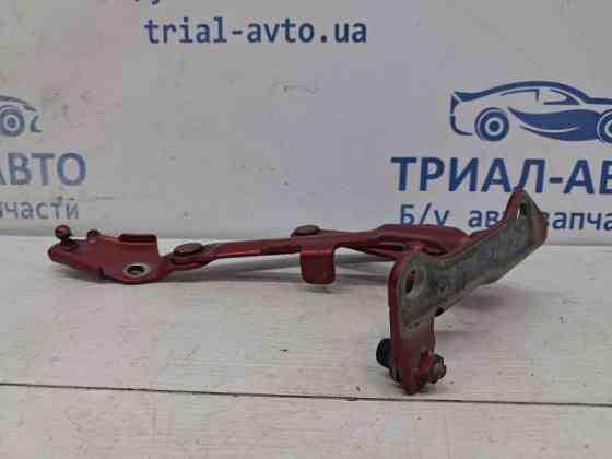 Петля крышки багажника правая Mitsubishi Lancer 10 1.5 БЕНЗИН 4A91 2007 (б/у) Киев