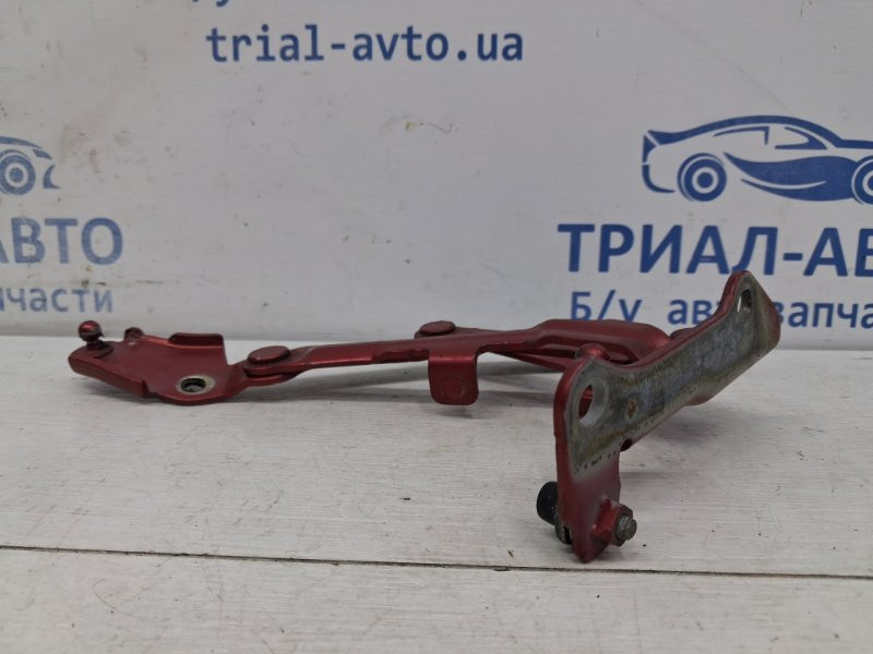 Петля крышки багажника правая Mitsubishi Lancer 10 1.5 БЕНЗИН 4A91 2007 (б/у) Киев - изображение 2