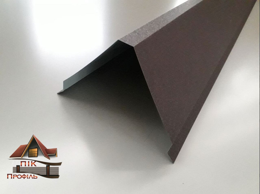 Парапетна планка, кришка на парапет Киев - изображение 10