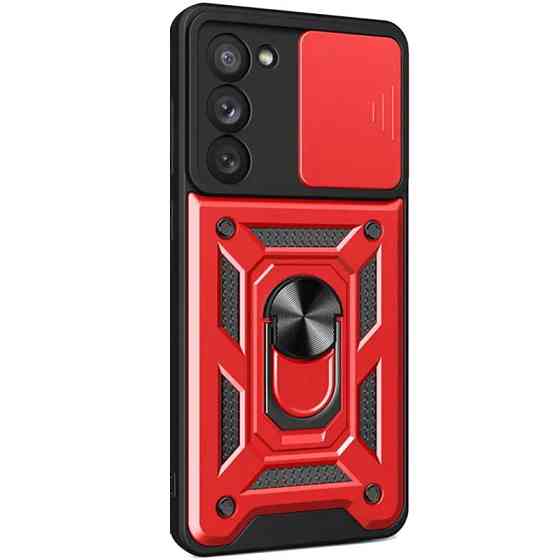 Чехол Ummi Camshield Serge Ring для Xiaomi Redmi 15 (Global) Херсон