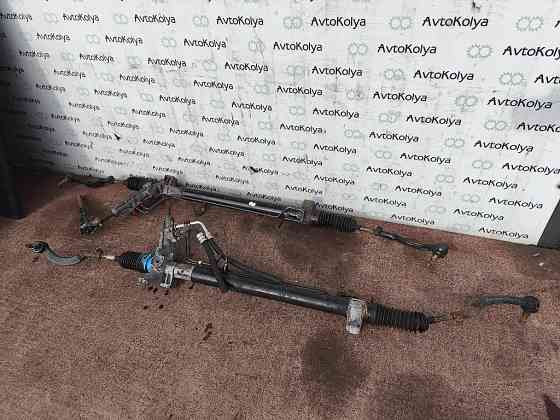Рулевая рейка Opel Movano 2004-2010 (6820000062) Ковель