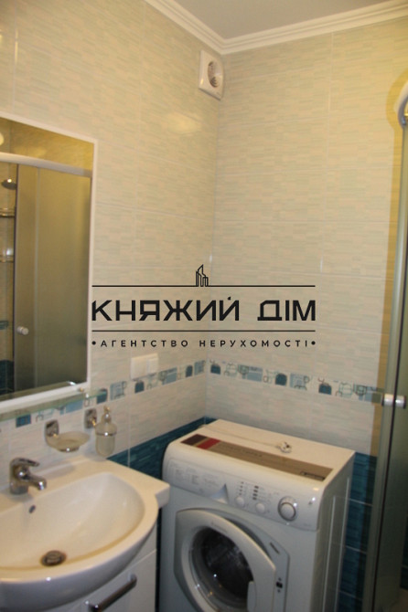 Оренда 1 кімнатна квартира в Деснянському районі КОД 11203962 Київ - зображення 10